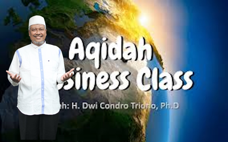 Arsip video Aqidah Business Coaching